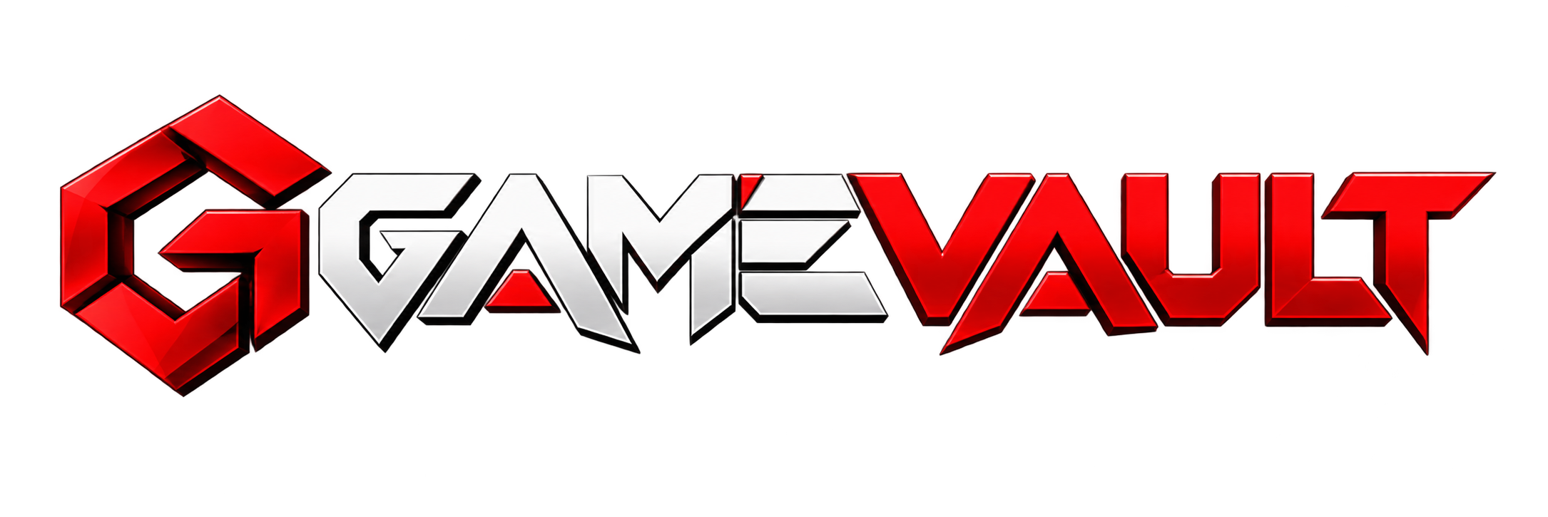 GameVault logo
